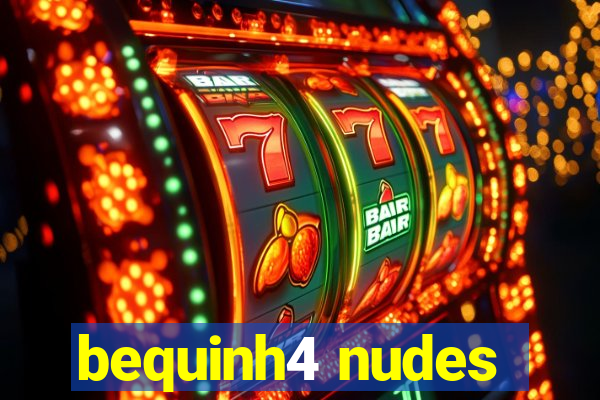 bequinh4 nudes